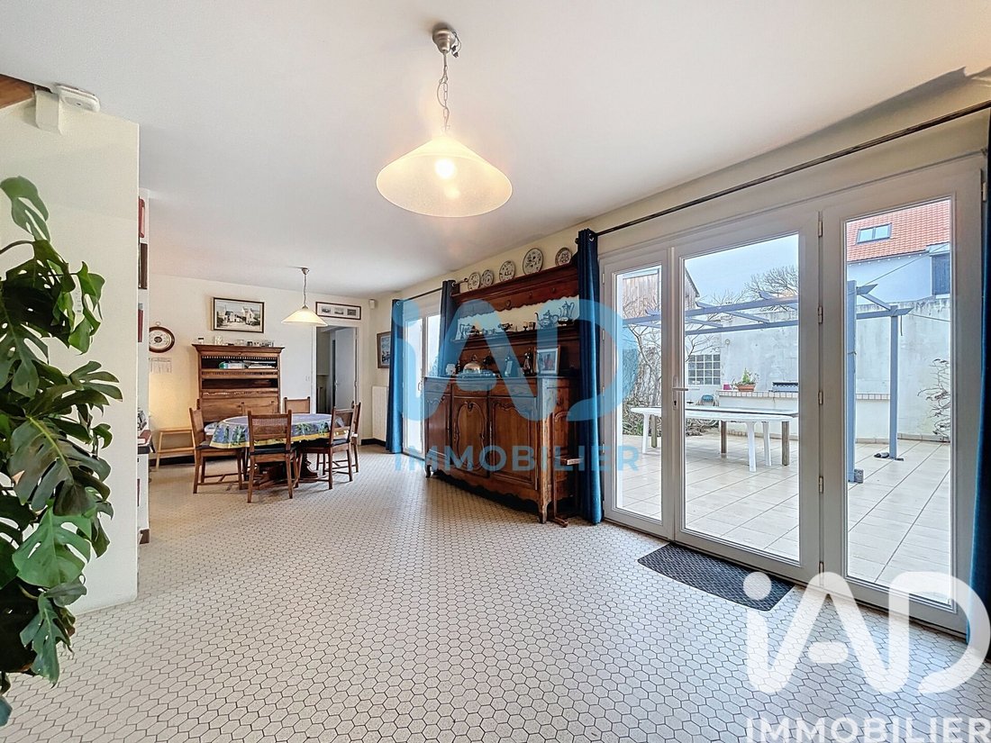 House in France 4 - 16839693