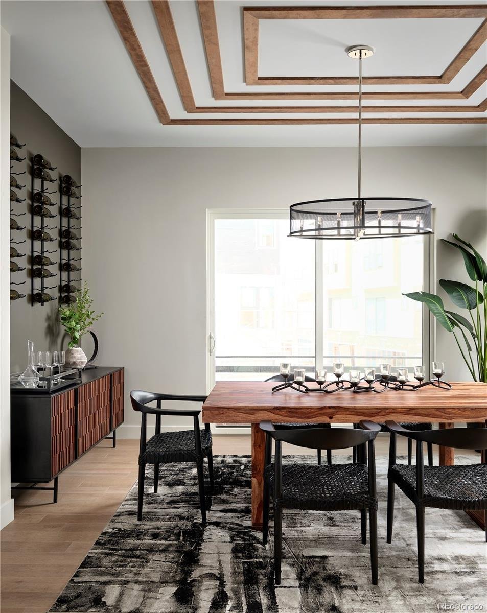 Townhouse in Westminster, Colorado, United States 5 - 16833087