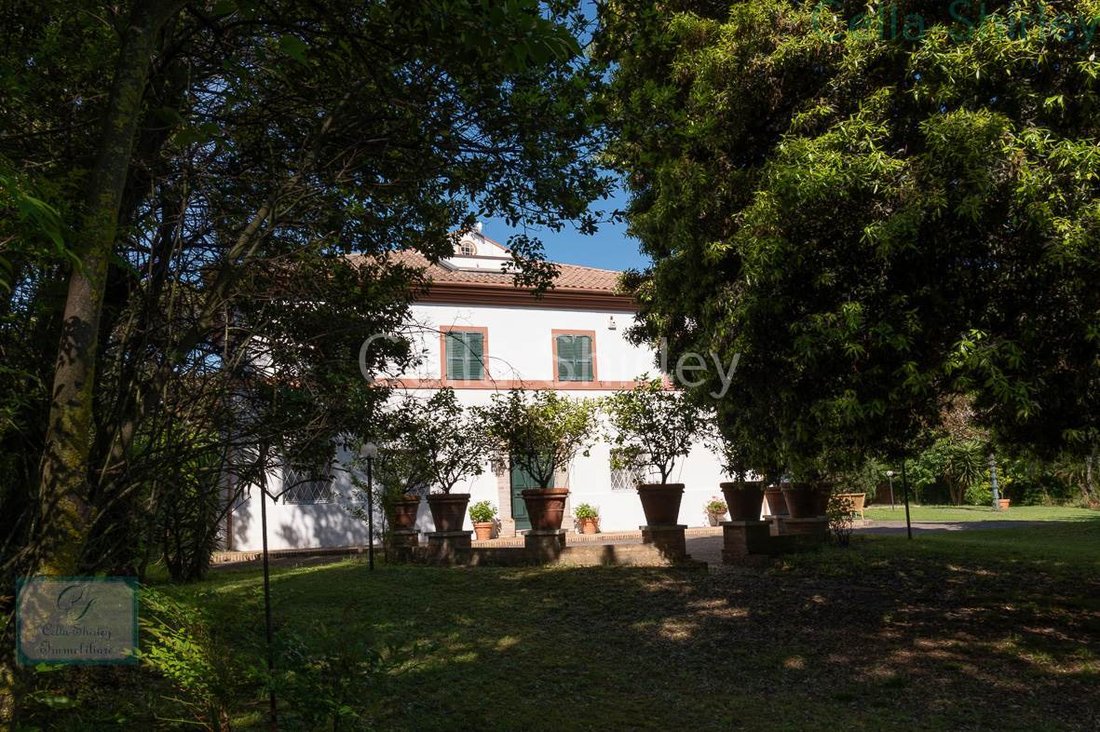 Villa in Civitanova Alta, Civitanova Marche, Marche 4 - 16832668