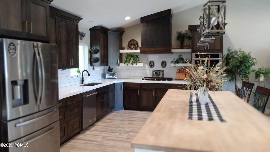 House in Kamas, Utah, United States 5 - 16830483