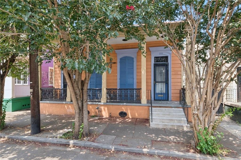 House in New Orleans, Louisiana, United States 1 - 16836357