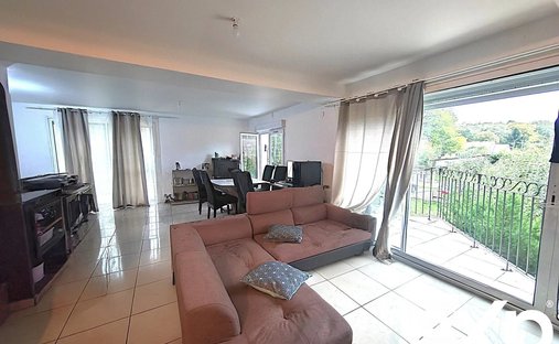 Manor For Sale, 12 Rooms Triel Sur Seine 78510