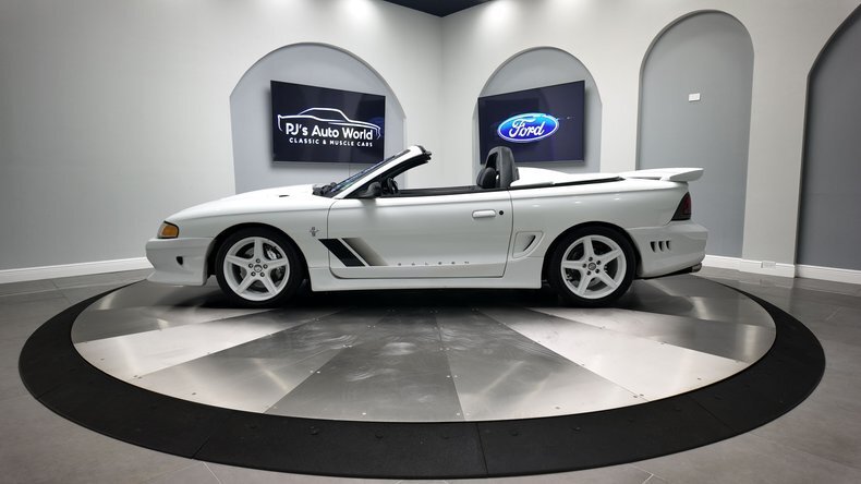 Supercharged  Limited Production  Original Purchase Order! in Clearwater, United States 2 - 16834748