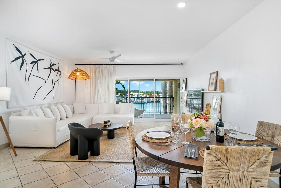 Condo in The Bight Settlement, Caicos Islands, Turks and Caicos Islands 1 - 16837740