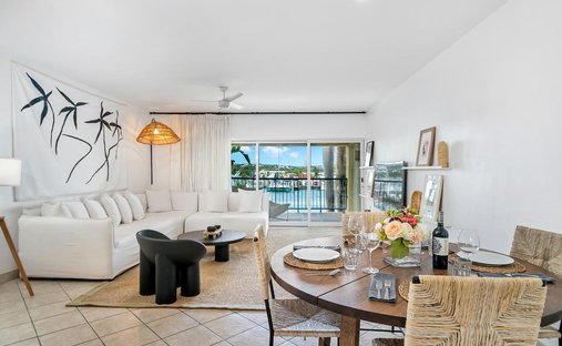 Condominio en The Bight Settlement, Caicos Islands, Islas Turcas y Caicos 1
