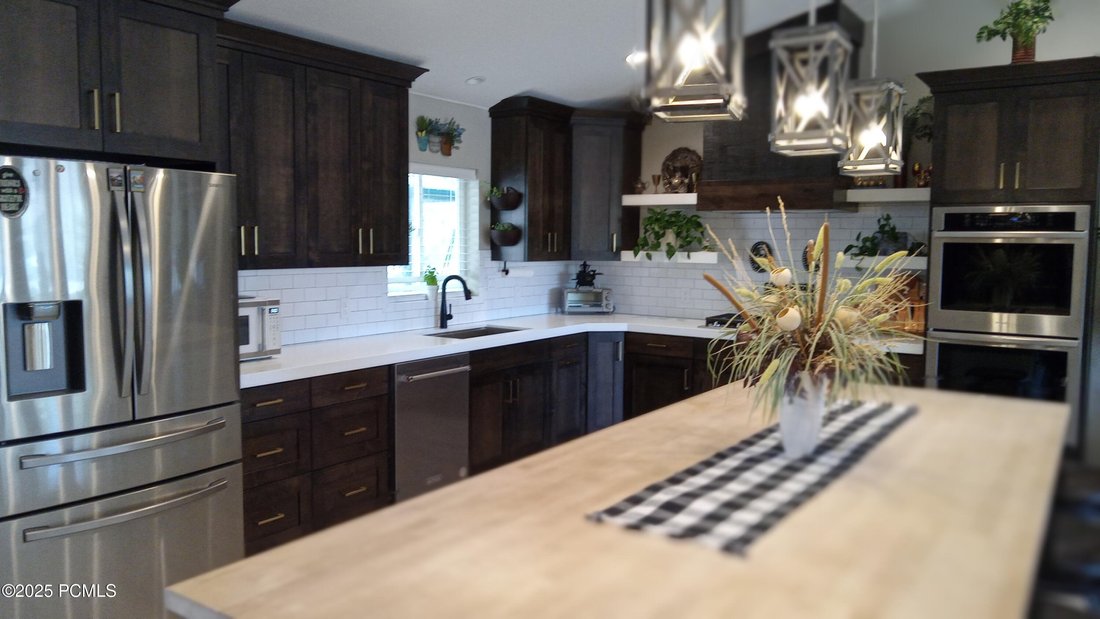 House in Kamas, Utah, United States 4 - 16830483