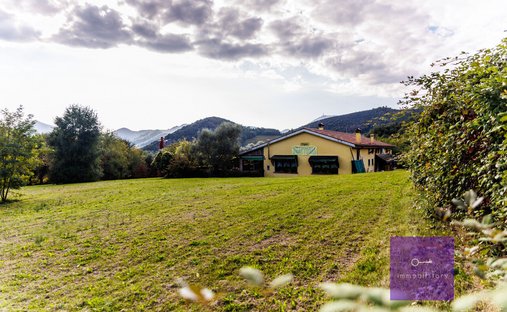 Villa in Galzignano Terme, Veneto, Italy 1