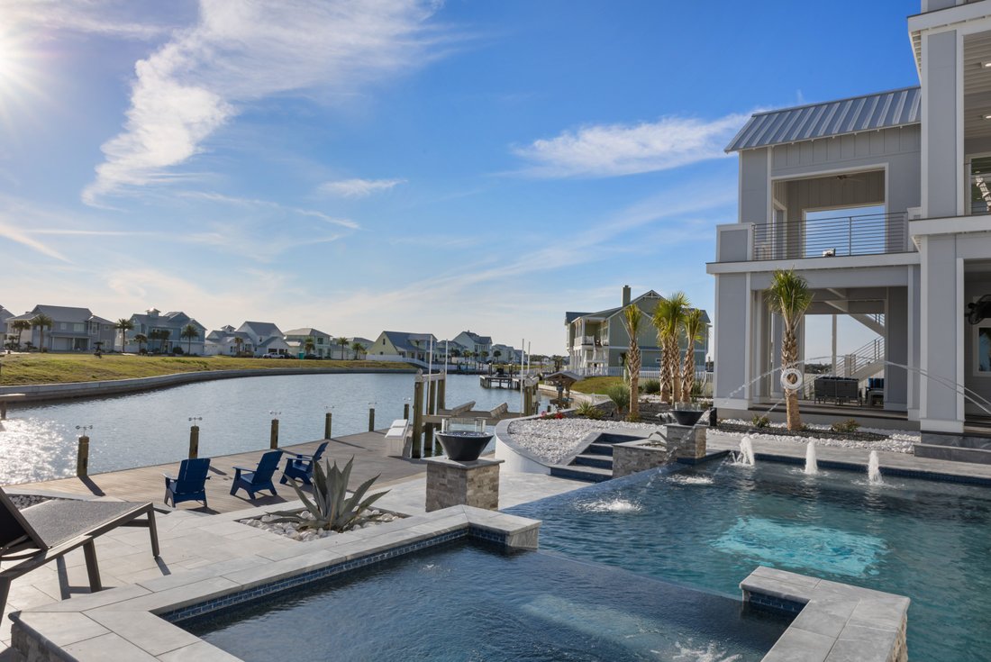 House in Rockport, Texas, United States 1 - 16832448