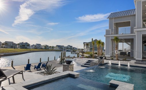 Haus in Rockport, Texas, Vereinigte Staaten 1