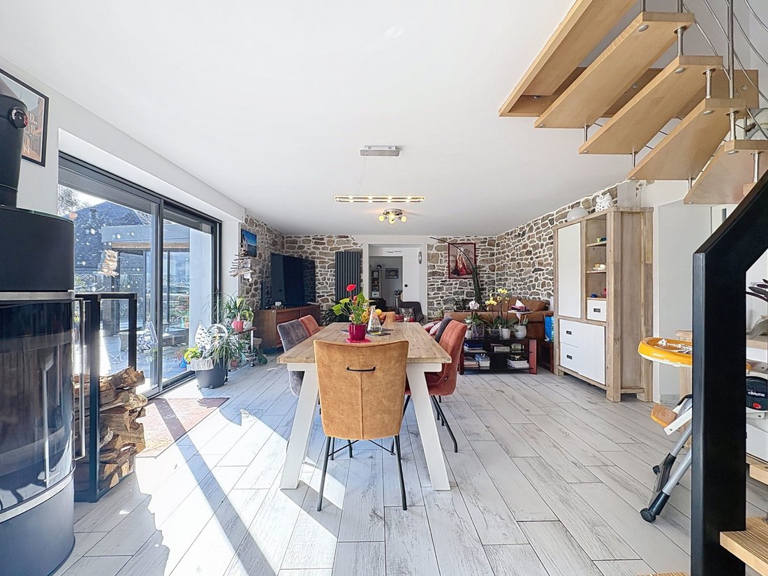 House in Nord, Caudan, France 1 - 16246959