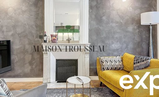 Magnificent Renaissance Chateau Near Angoulême