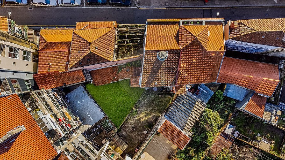 Casa en Cedofeita, Santo Ildefonso, Sé, Miragaia, São Nicolau e Vitória, Distrito de Oporto, Portugal 5 - 16831460