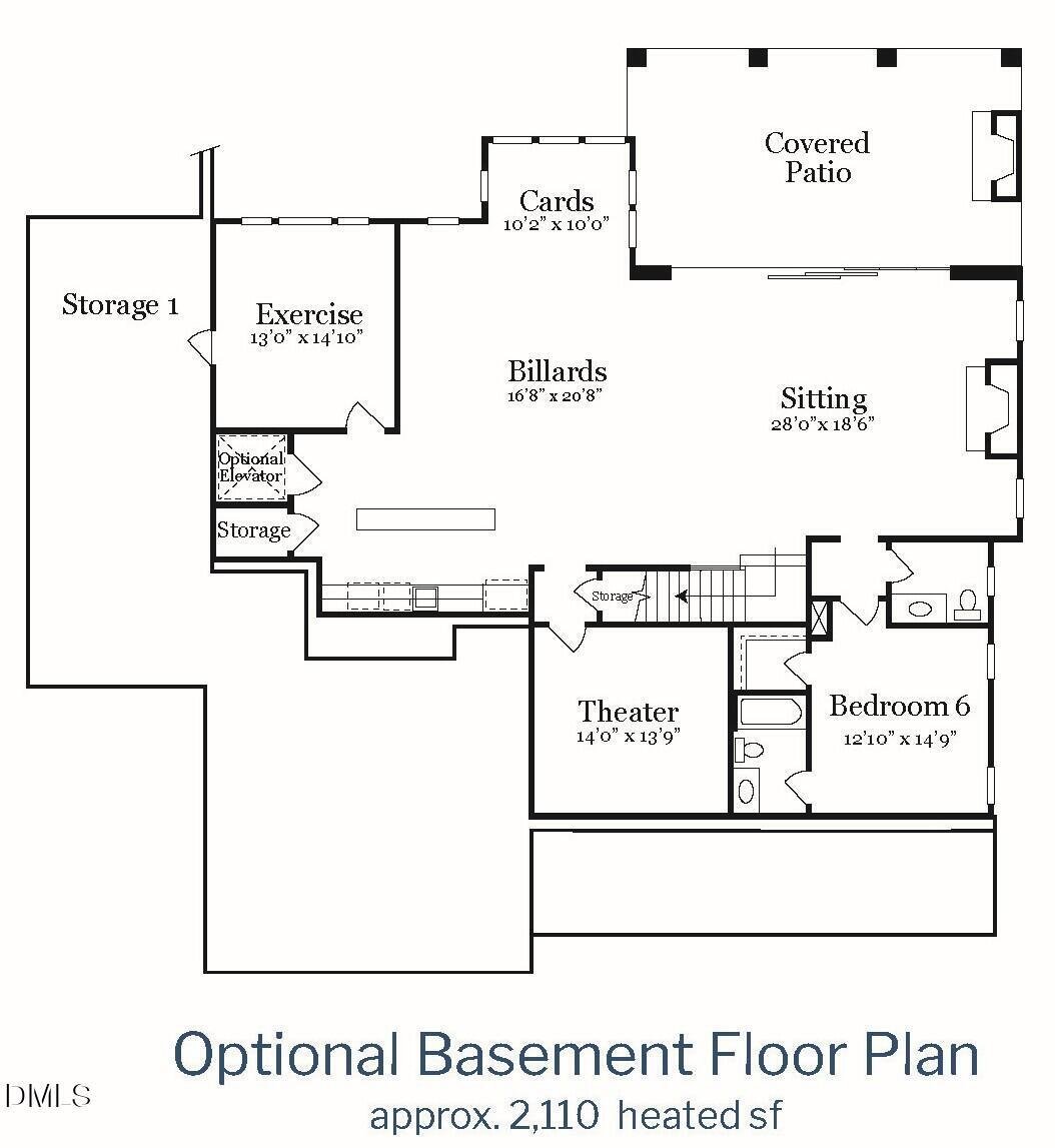 House in Raleigh, North Carolina, United States 5 - 16833083