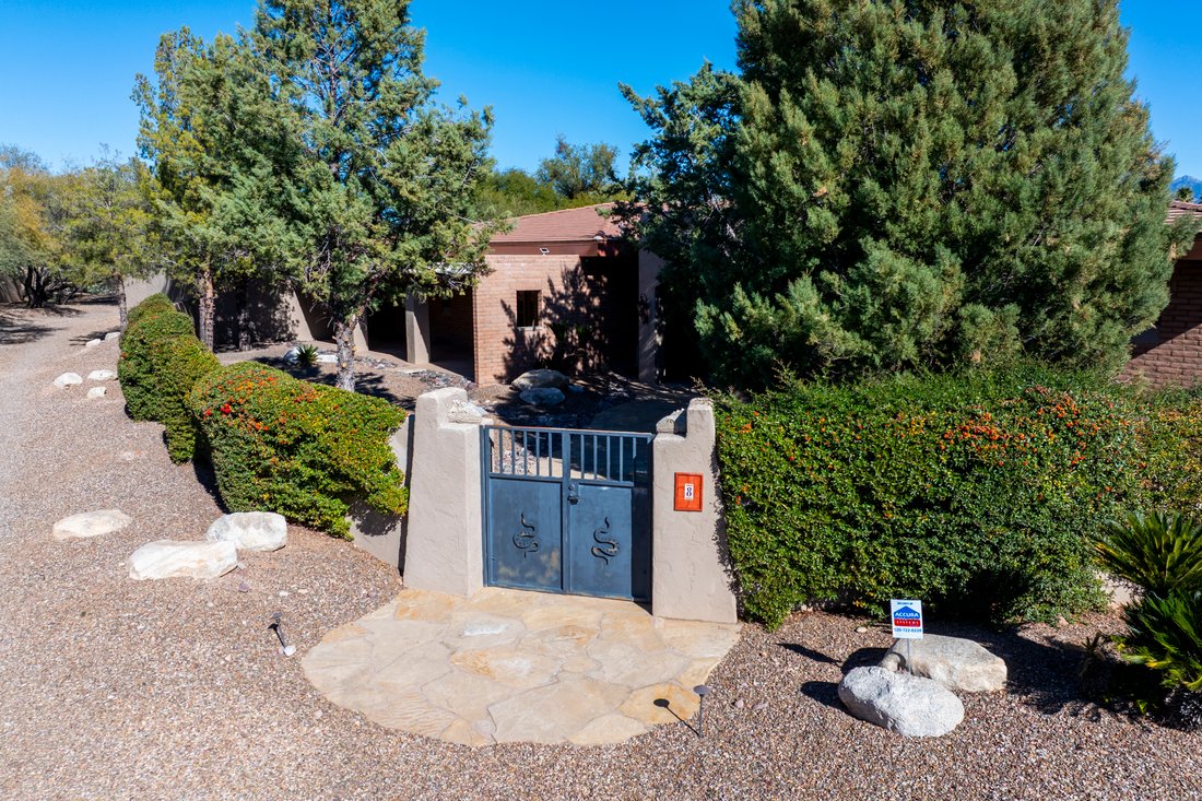 House in Tubac, Arizona, United States 3 - 16832102