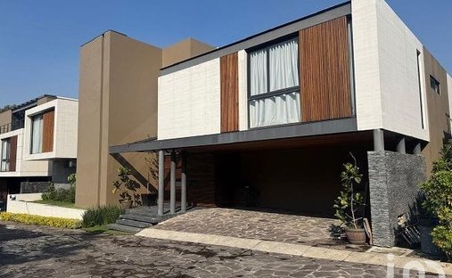 Maison à Ciudad López Mateos, État de Mexico, Mexique 1