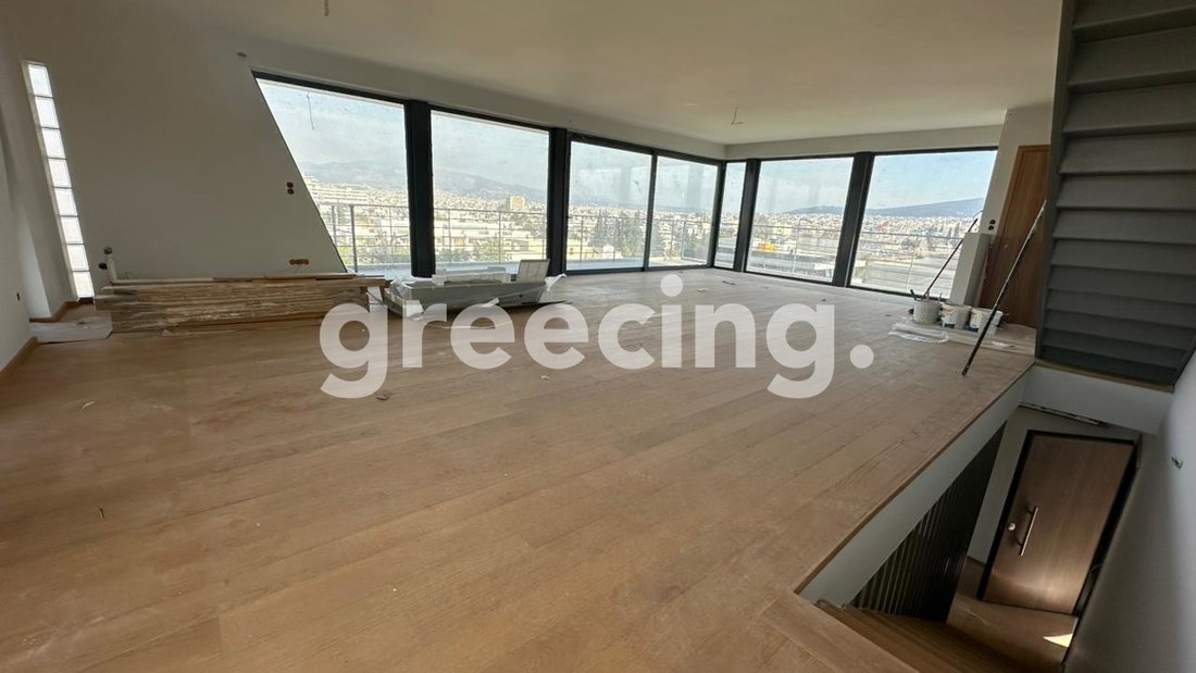 Apartment in Filothei - Psychiko, Attica, Greece 5 - 15602369