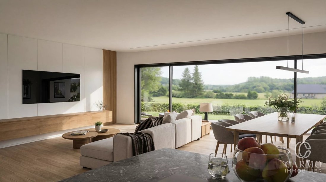 House in Ettelbruck, Diekirch, Luxembourg 3 - 16279208