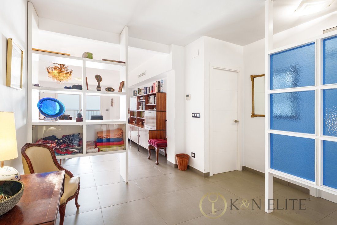 Apartment in Gandia, Valencian Community, Spain 5 - 16838645