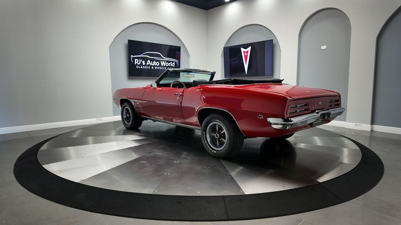 Cabriolet in Clearwater, United States 3 - 16834708
