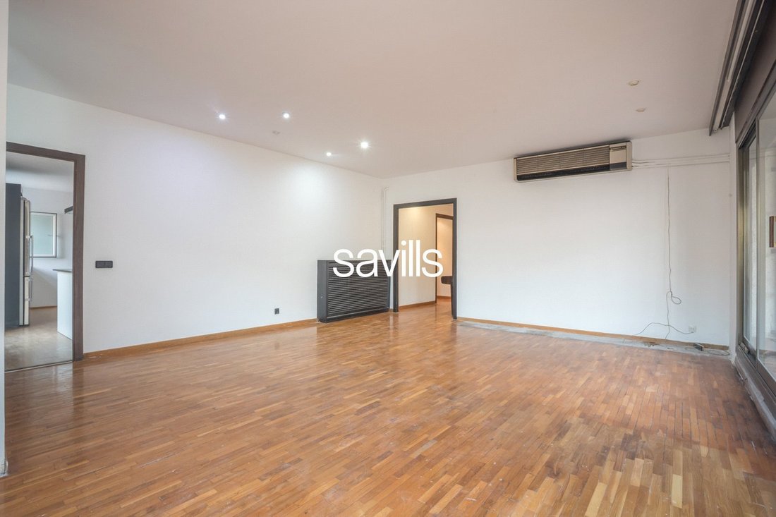 Apartment in Sarrià-Sant Gervasi, Barcelona, Spain 5 - 16831859