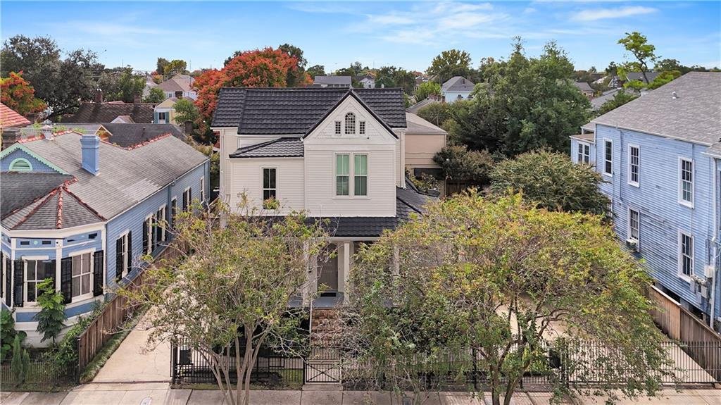 House in New Orleans, Louisiana, United States 4 - 16836234