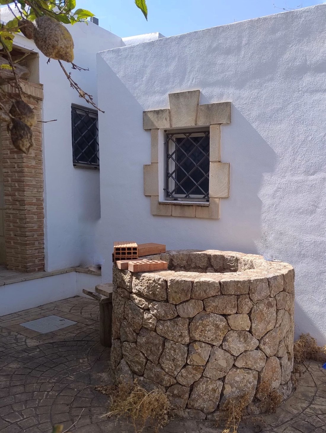 House in Jesus, Santa Eularia des Riu, Balearic Islands 1 - 16835342