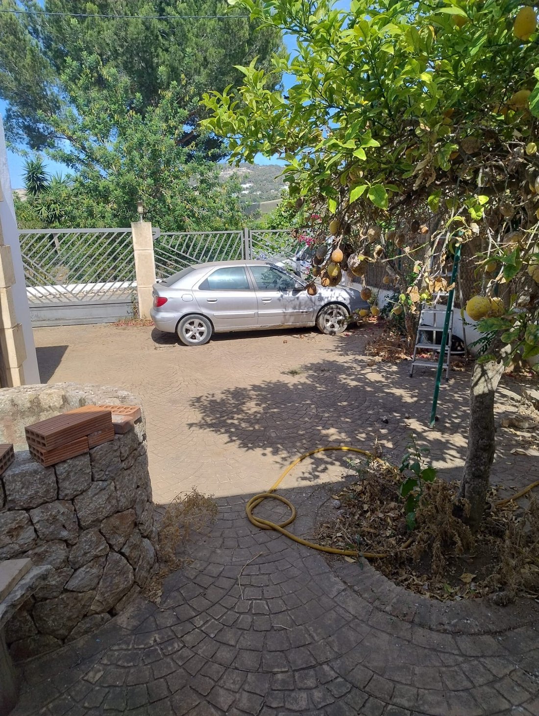 House in Jesus, Santa Eularia des Riu, Balearic Islands 5 - 16835342