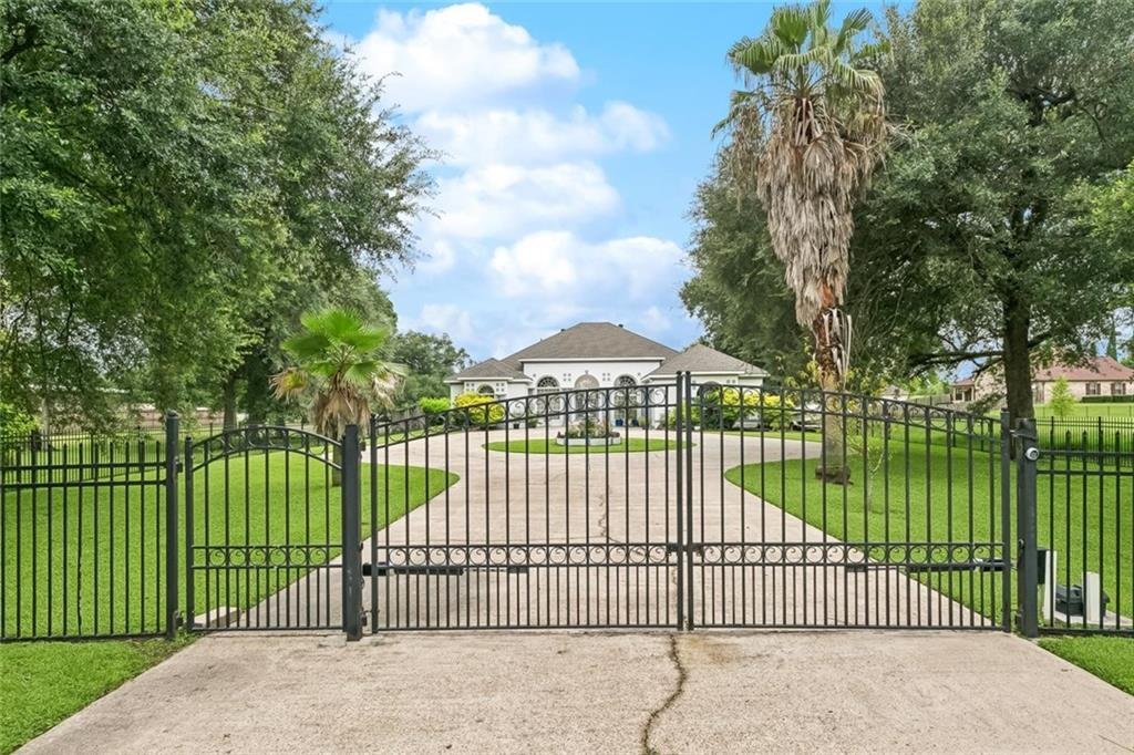 House in Westwego, Louisiana, United States 1 - 16836516