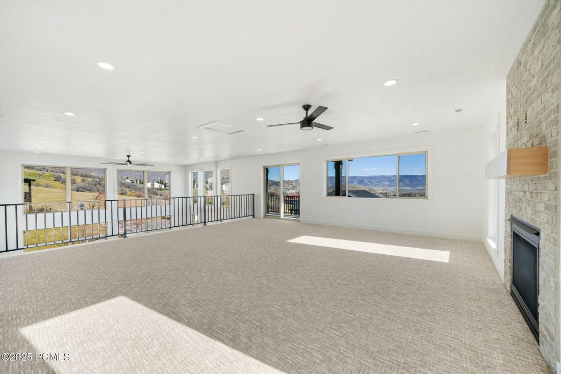 House in Midway, Utah, United States 5 - 16830489