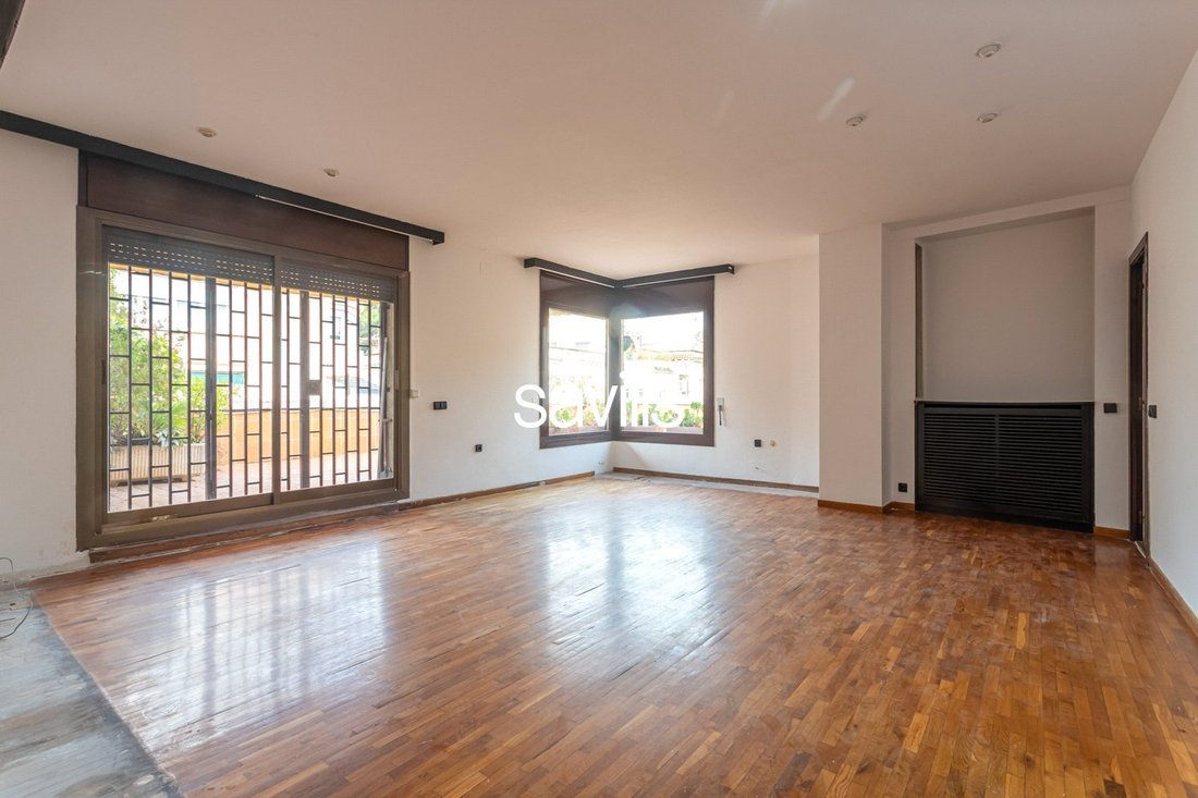 Apartment in Sarrià-Sant Gervasi, Barcelona, Spain 2 - 16831859