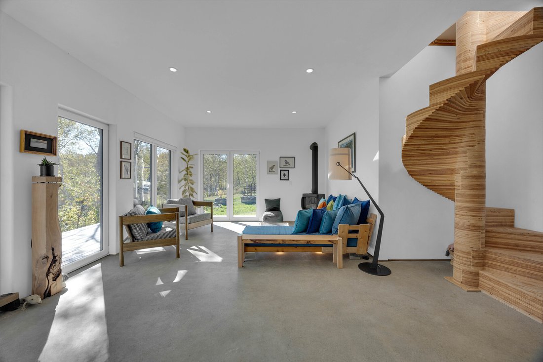 House in Wilsons Beach, New Brunswick, Canada 4 - 16832092