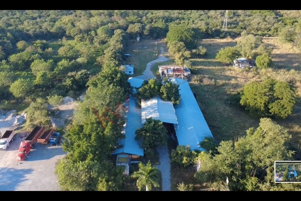Land in Ciudad Valles, San Luis Potosi, Mexico 5 - 16833702