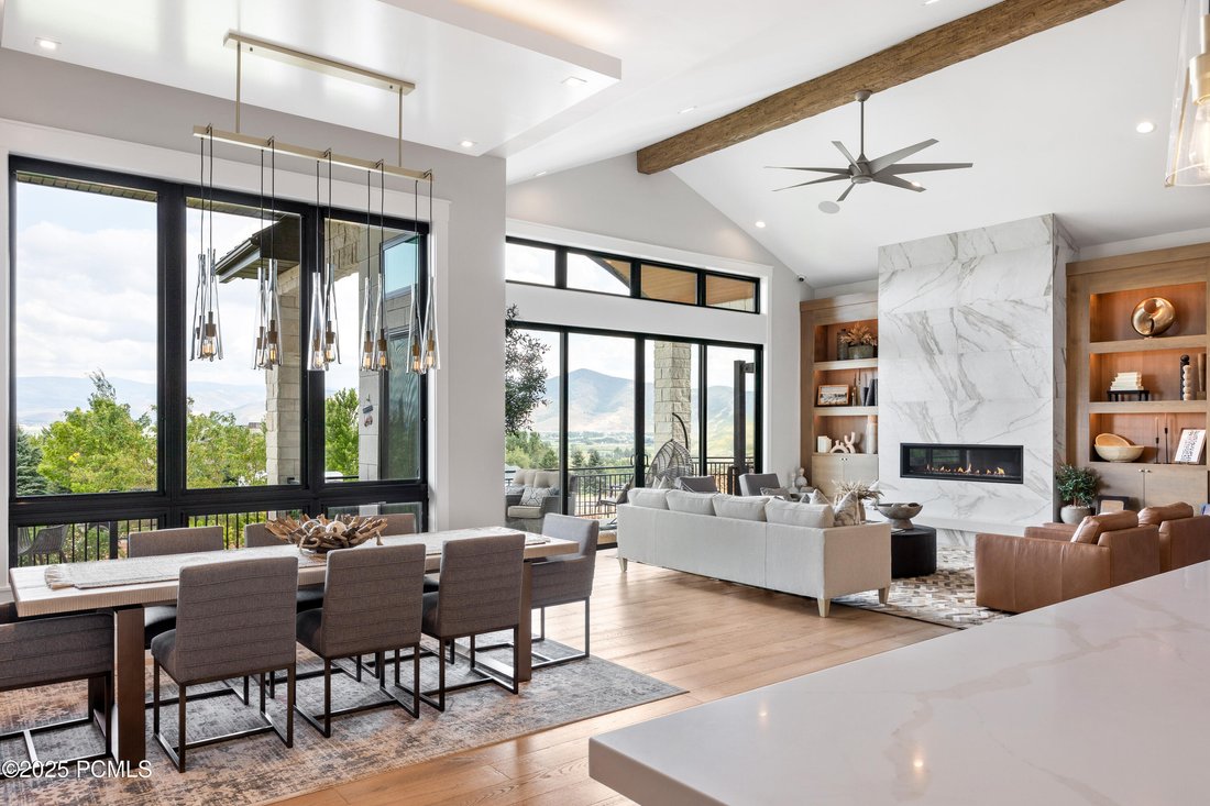 House in Midway, Utah, United States 4 - 16830435