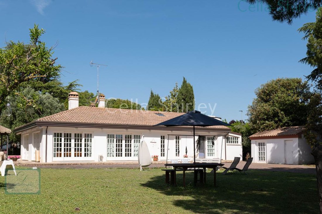 Villa à San Marone, Civitanova Marche, Marches 1 - 16832649