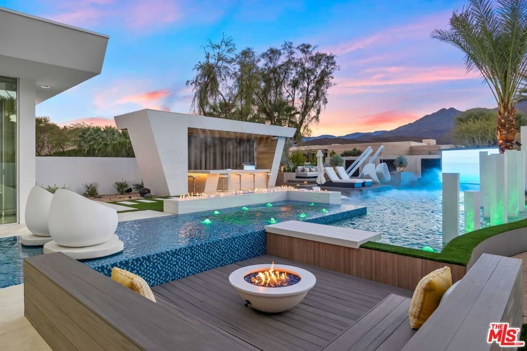House in La Quinta, California, United States 4 - 16837672