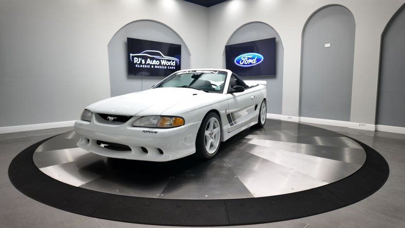 Supercharged  Limited Production  Original Purchase Order! in Clearwater, United States 1 - 16834748