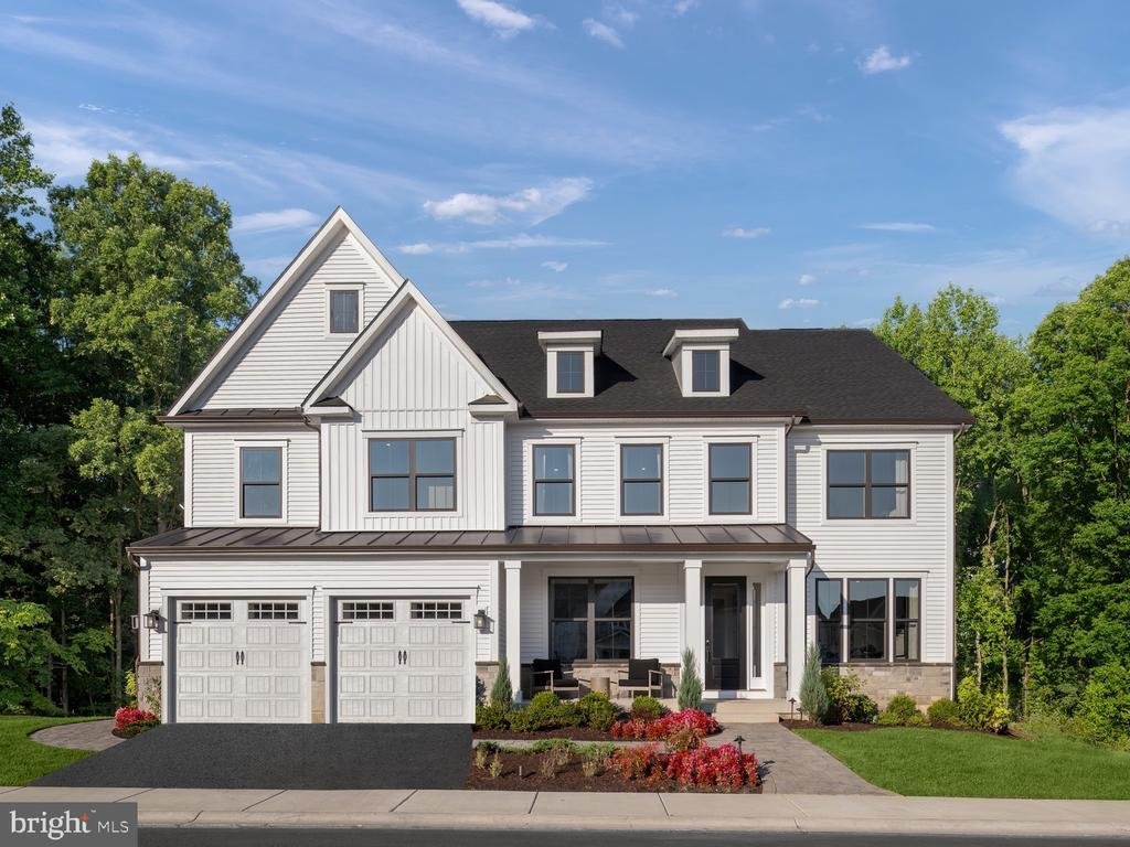 House in Hanover, Maryland, United States 1 - 16328000