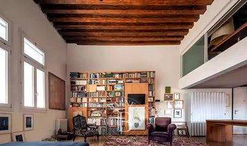 Wohnung in Sankt Paul, Venedig, Italien 1