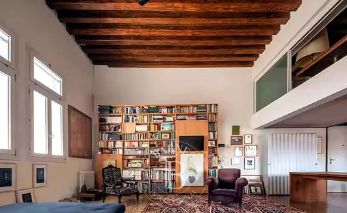 Castle for Sale in Venice, Veneto, Italy