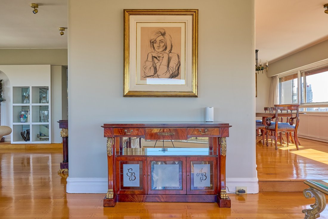 Apartment in Buenos Aires, Buenos Aires, Argentina 5 - 16814227