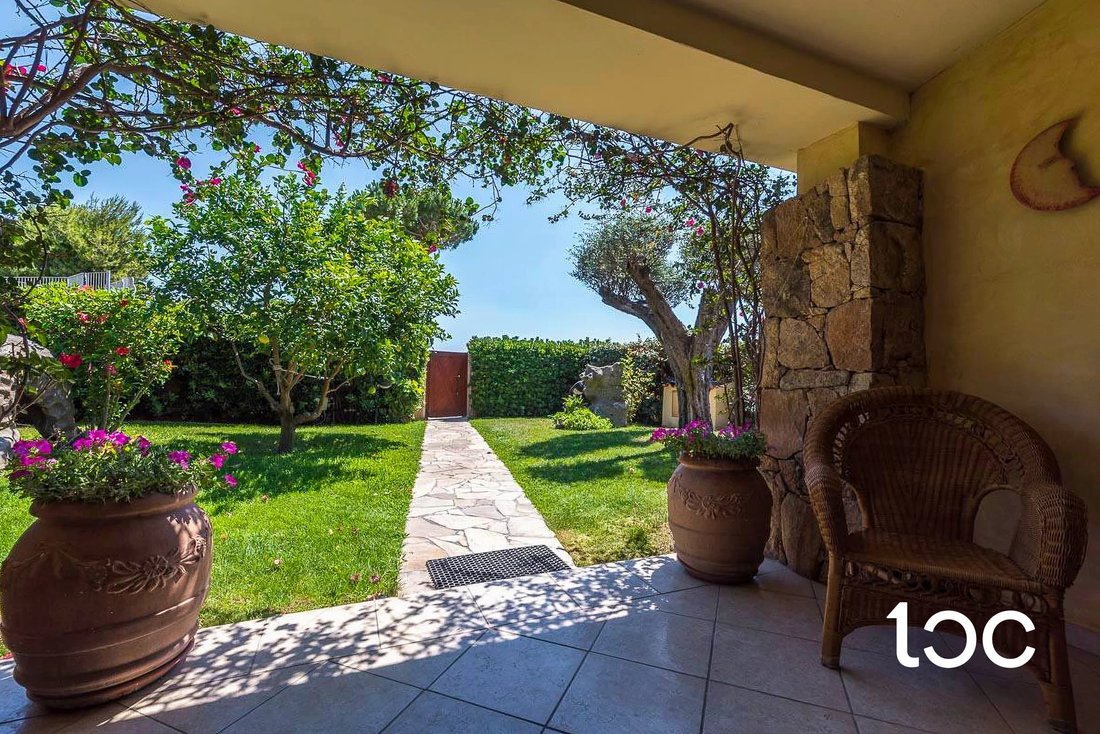 Villa in Loiri Porto San Paolo, Sardinia, Italy 4 - 14052484