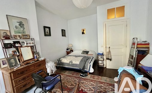 Manor House And Its Annexes Near Deauville