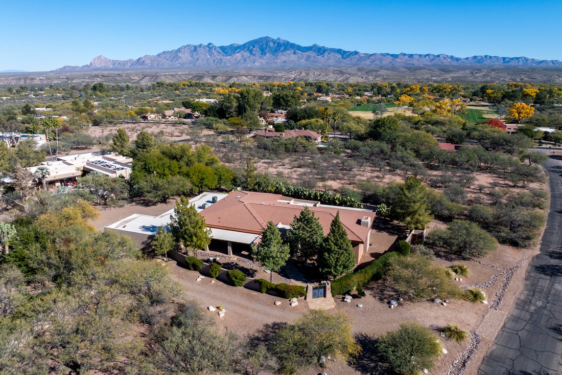 House in Tubac, Arizona, United States 4 - 16832102