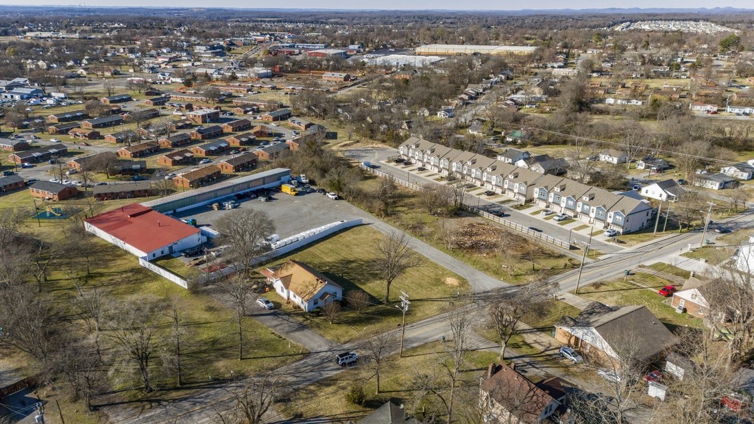 House in Smyrna, Tennessee, United States 4 - 16831813