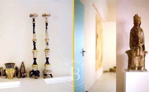 Castle for Sale in Venice, Veneto, Italy