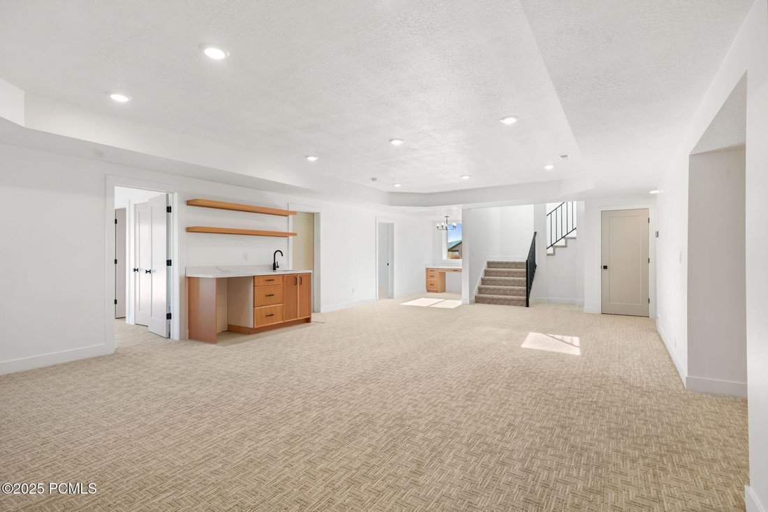 House in Midway, Utah, United States 4 - 16830489