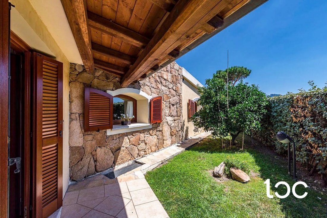 Villa in Loiri Porto San Paolo, Sardinia, Italy 5 - 14052484