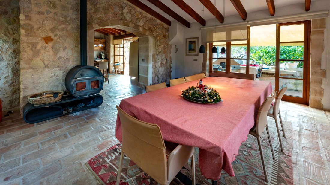 Country House in Pollenca, Balearic Islands, Spain 3 - 16831814