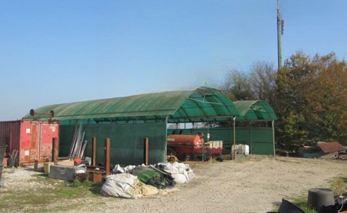 Castle for Sale in Venice, Veneto, Italy