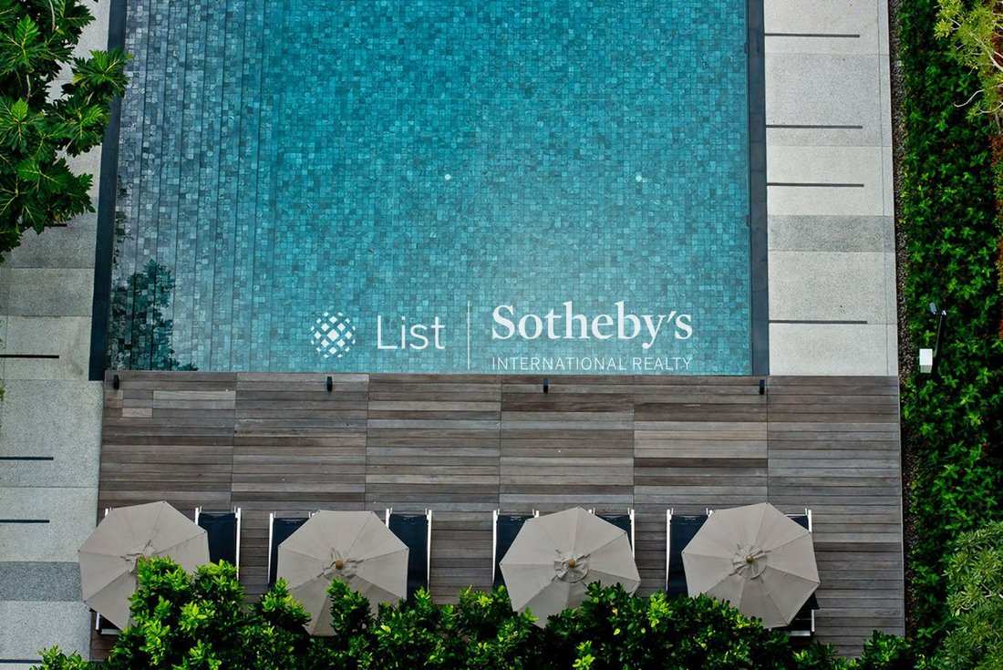 Condo in Bangkok, Krung Thep Maha Nakhon, Thailand 4 - 16835997